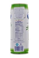 C2O Pure Coconut Water: C20-CoconutWater-Pulp-Facts