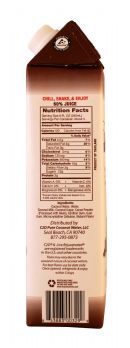 C2O CocoChoc Facts
