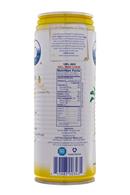 C2O Pure Coconut Water: C20-CoconutWater-Pineapple-Facts