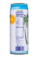 C2O Pure Coconut Water: C20-17oz-CoconutWater-Pure-Facts