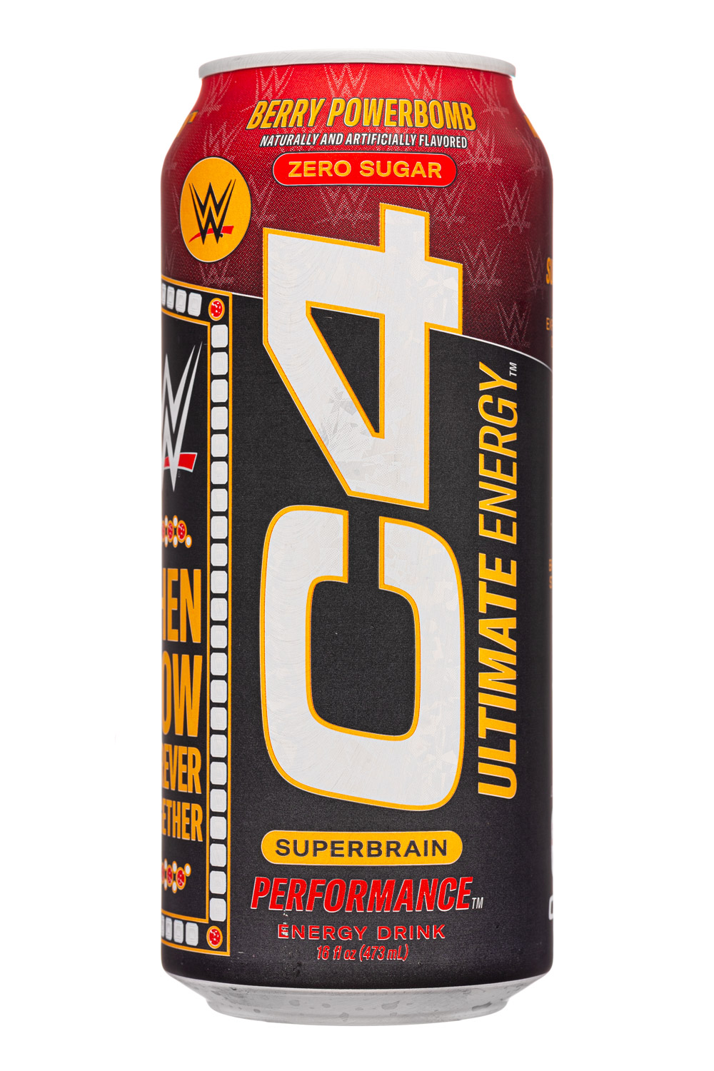 Berry Powerbomb (2023)
