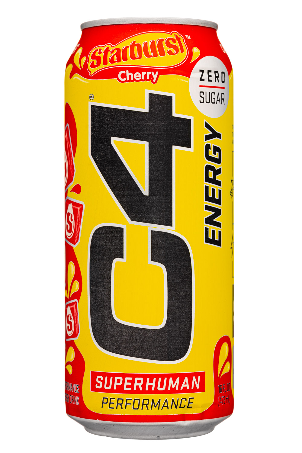Starburst Cherry (2021)