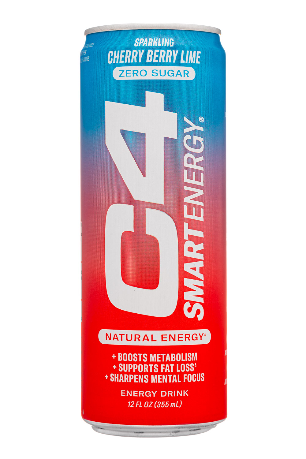 Cherry Berry Lime (2023)