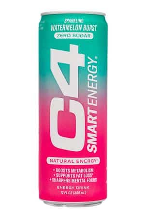 C4 Energy: C4-12oz-2023-0Sugar-Energy-WaterBurst-Front