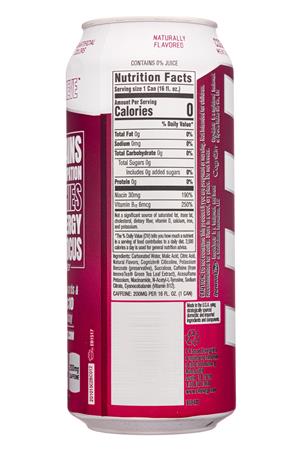 C4 Energy: C4-16oz-2020-Energy-ZeroSugar-BlackCherry-Facts
