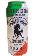 Caballo Negro: caballonegro16oz.jpg