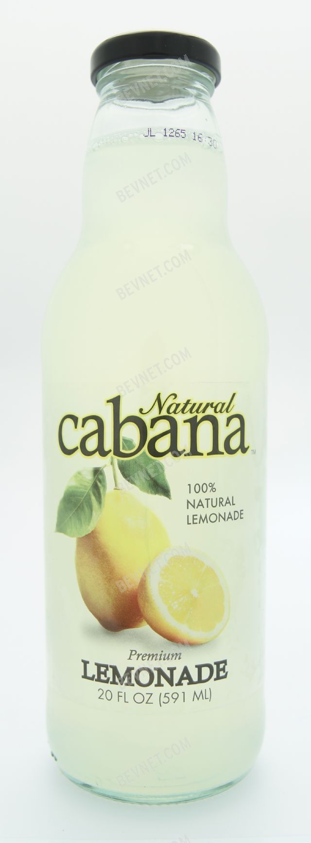 Cabana: 
