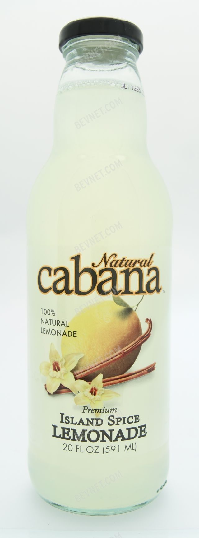 Cabana: 