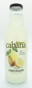 Cabana: 