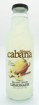 Cabana: 