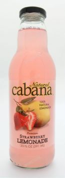 Cabana: 