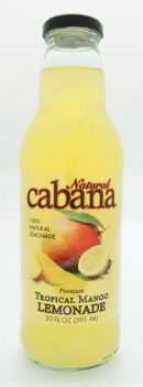 Cabana: 