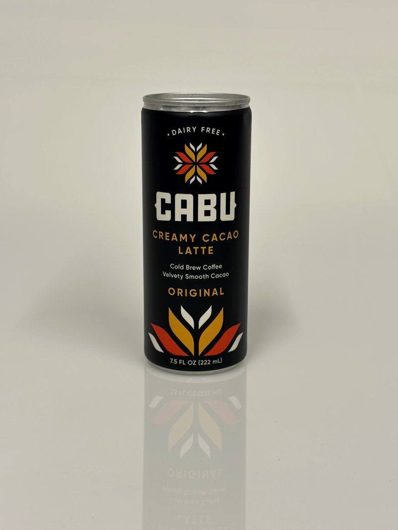 Creamy Cacao Latte Original