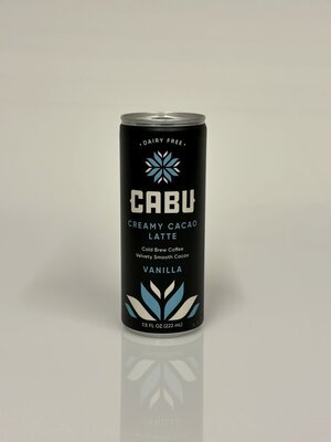 Cabu Latte: IMG_4570