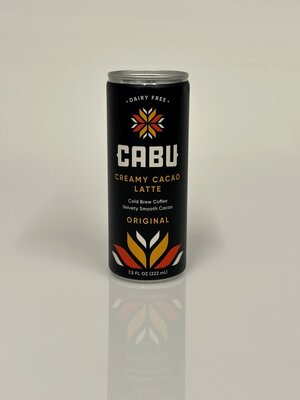 Cabu Latte: IMG_4568