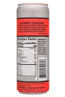 Cactus!: Cactus-12oz-2020-DesertHydration-Watermelon-Facts