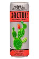 Cactus!: Cactus-12oz-2020-DesertHydration-Watermelon-Front