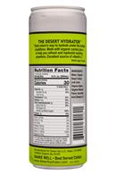 Cactus!: Cactus-12oz-2020-DesertHydration-Lime-Facts