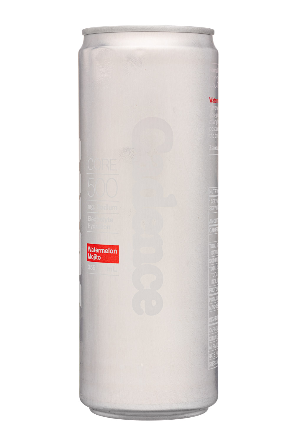 Cadence: Cadence-12oz-2025-Hydration-WatermelonMojito-Front