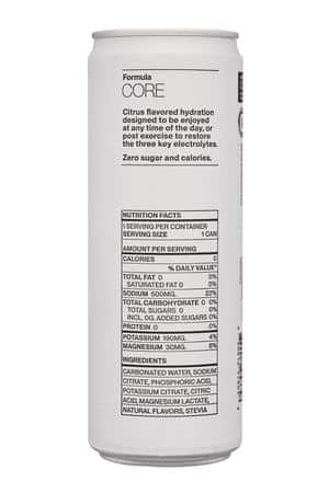 Cadence: Cadence-12oz-2025-Hydration-Citrus-Facts