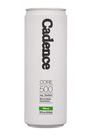 Cadence: Cadence-12oz-2025-Hydration-Citrus-Front