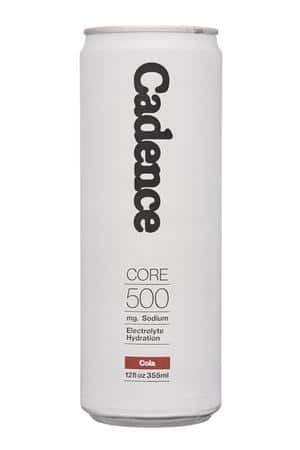 Cadence: Cadence-12oz-2025-Hydration-Cola-Front