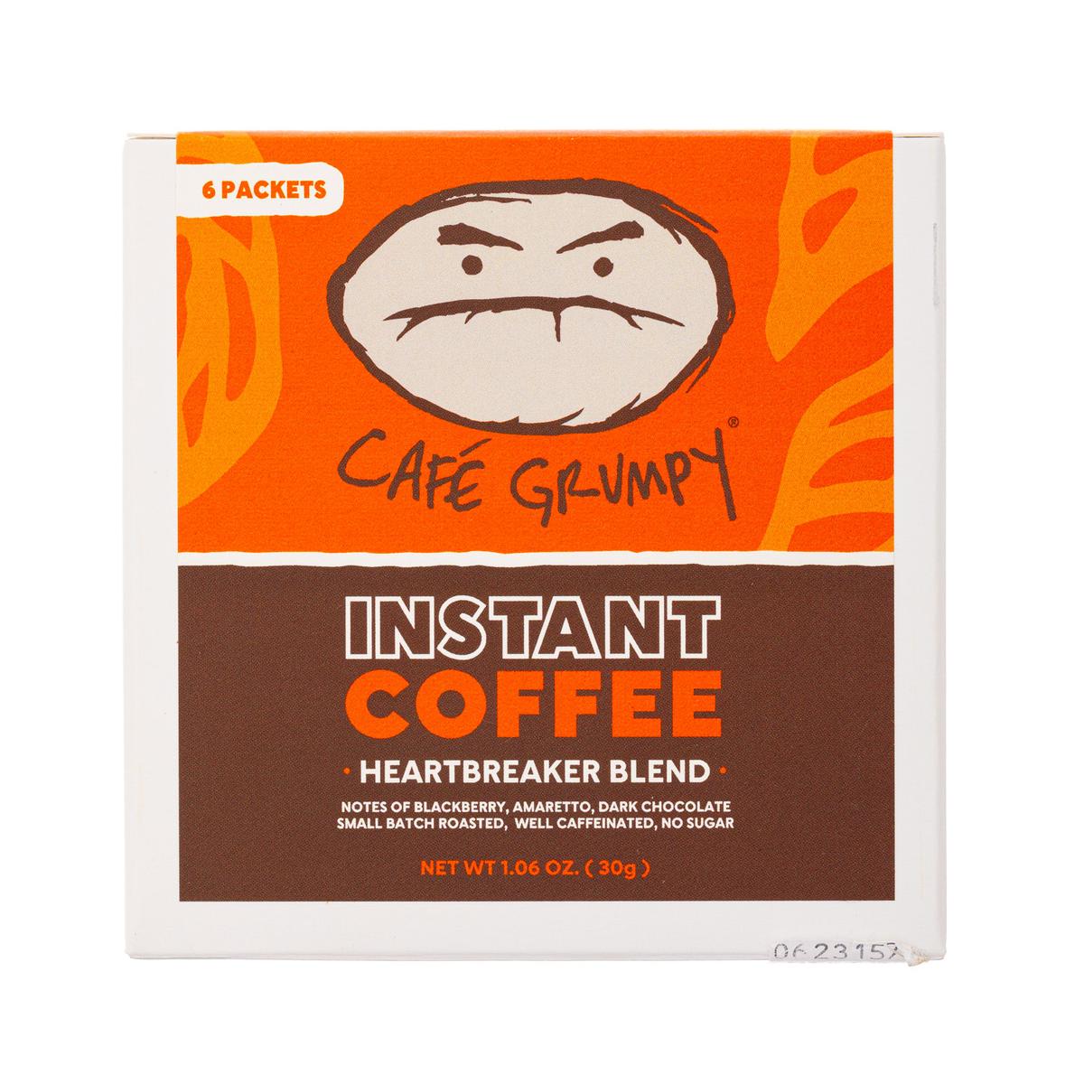 Heartbreaker Blend