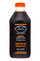 Cafe Grumpy: CafeGrumpy-32oz-ColdBrew-Concentrate-Front