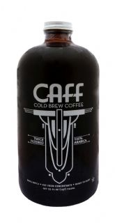 CAFF Cold Brew