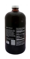 CAFF Cold Brew Coffee: Caff Facts