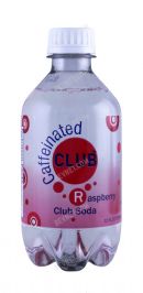 Caffeinated Club: 