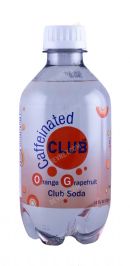 Caffeinated Club: 