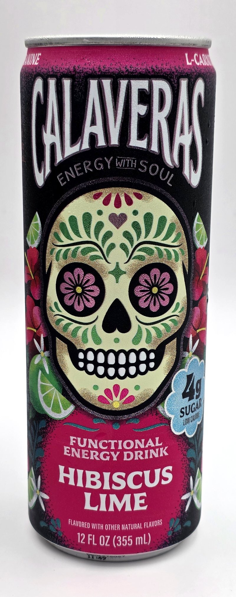 Hibiscus Lime