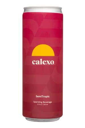 Calexo: Calexo-12oz-2023-Sparkling-SemiTropic-Front