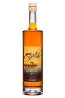 CALI Distillery: CaliDistillery-750ml-RyeWhiskey-CaskStrength