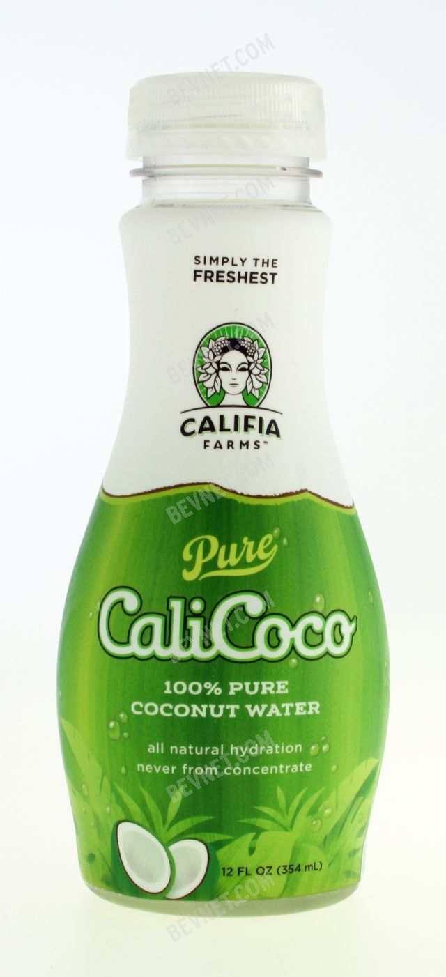 Cali Coco: 