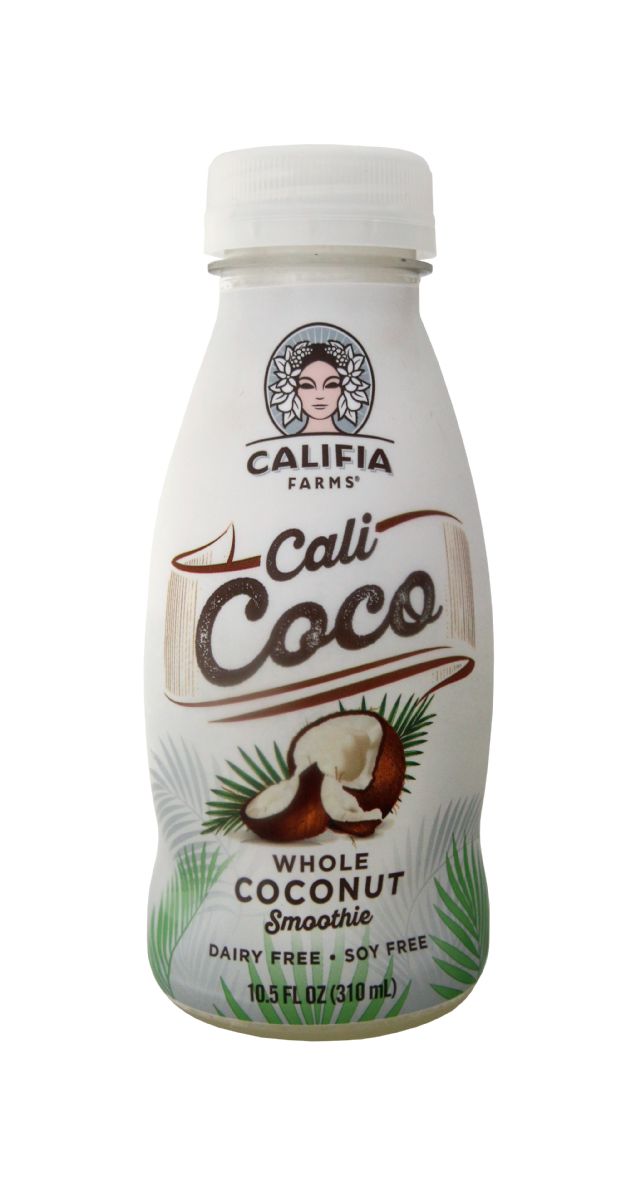 Califia Farms: Califia CaliCoco Front