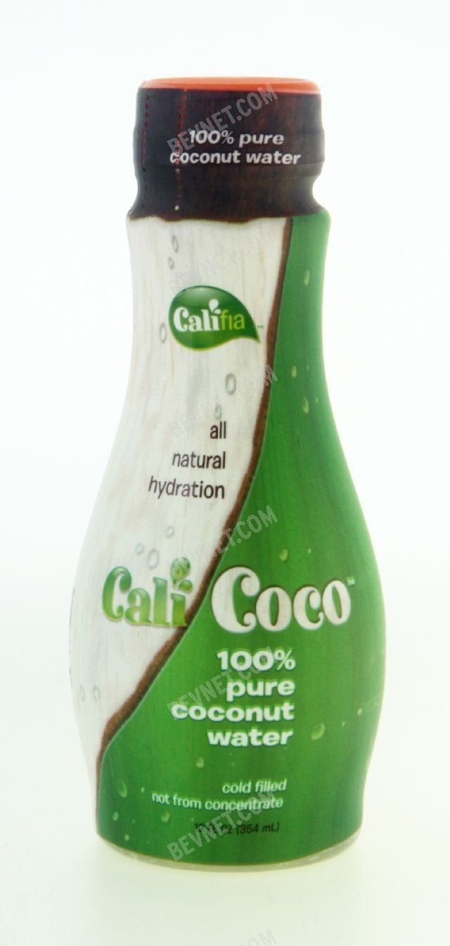 Cali Coco: 