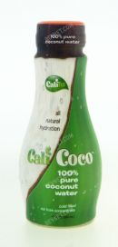 Cali Coco: 