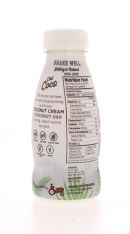 Califia WholeCoco Facts
