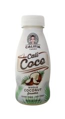 Califia Farms: Califia CaliCoco Front