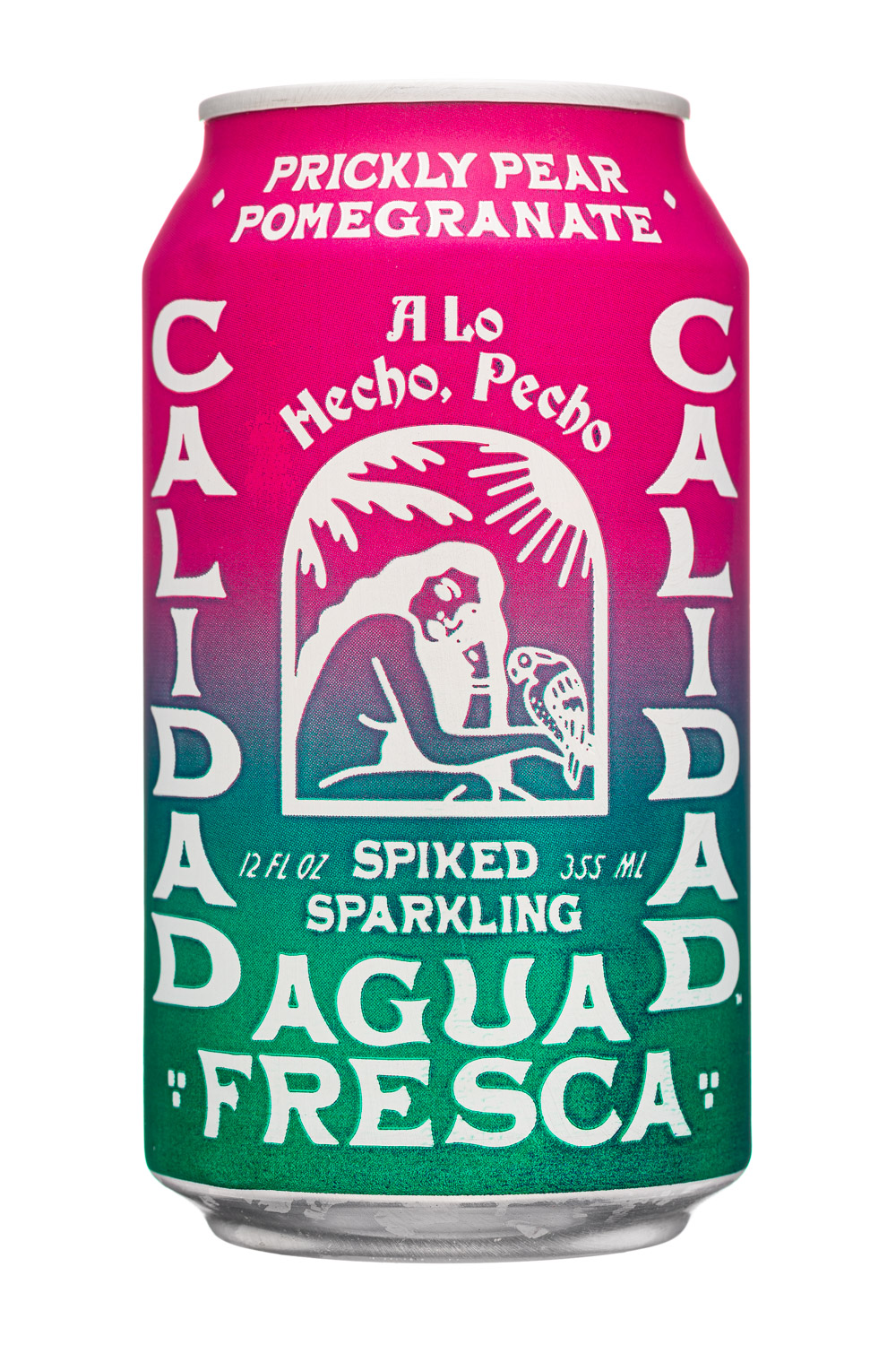 Prickly Pear Pomegranate