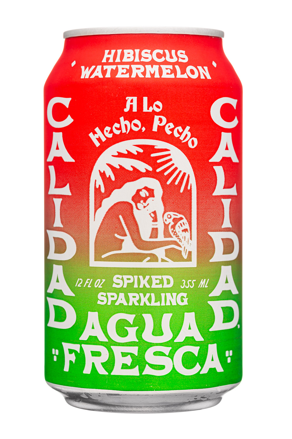 Calidad: Calidad-12oz-2022-AguaFresca-Spiked-HibiscusWatermelon