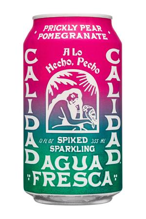 Calidad: Calidad-12oz-2022-AguaFresca-Spiked-PricklyPearPom