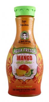 Mango Chili Lime