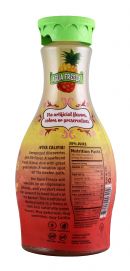 Califia Farms Agua Fresca: Califia Pine Facts