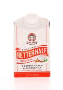 Califia Farms Better Half: Califia CocoCream Front