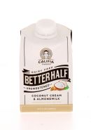 Califia Farms Better Half: Califia CocoAlmondCream Front