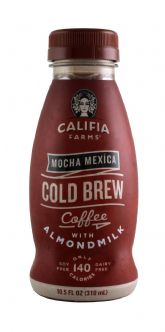 Mocha Mexica