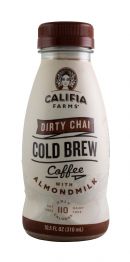 Califia DirtyChai Front